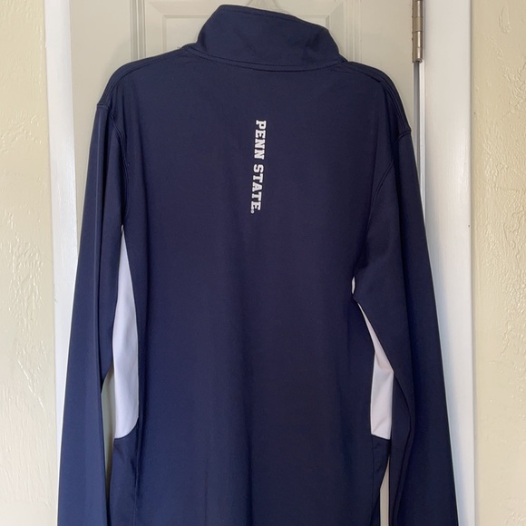 Penn State Quarter Zip - Picture 4 of 4